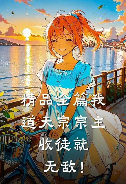 精品全篇我，道天宗宗主，收徒就无敌！