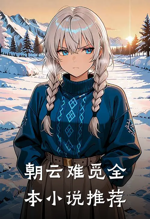 朝云难觅全本小说推荐