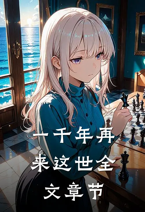 一千年再来这世全文章节