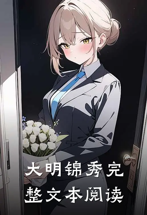 大明锦秀完整文本阅读