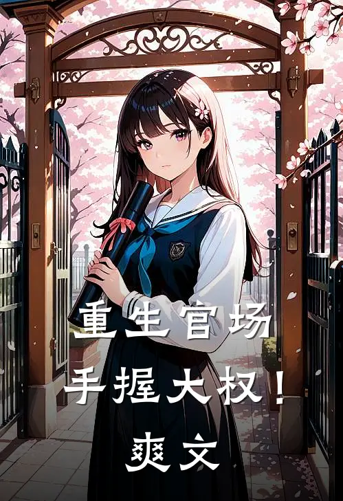 重生官场：手握大权！爽文