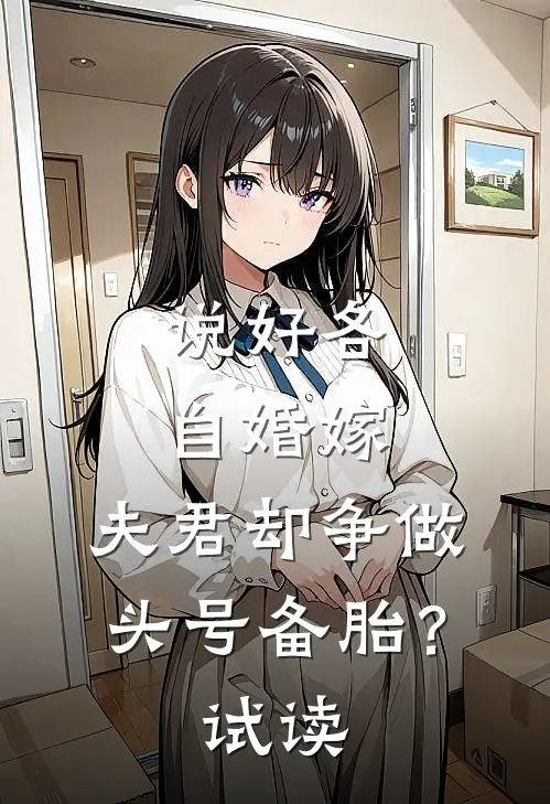 说好各自婚嫁，夫君却争做头号备胎？试读