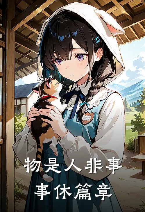 物是人非事事休篇章