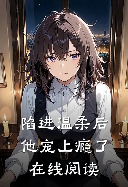 陷进温柔后，他宠上瘾了在线阅读