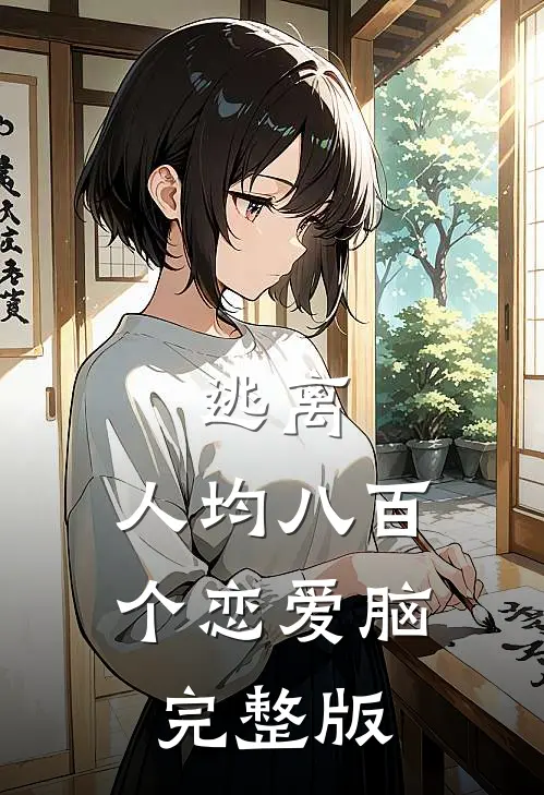 逃离:人均八百个恋爱脑完整版