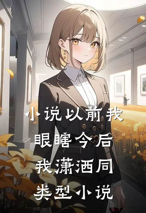 小说以前我眼瞎今后我潇洒同类型小说