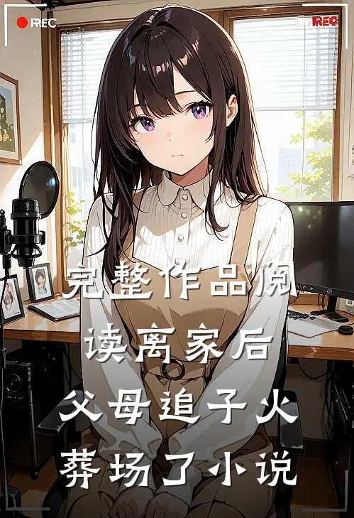 完整作品阅读离家后,父母追子火葬场了小说