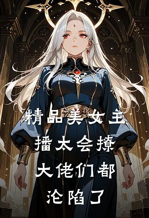 精品美女主播太会撩，大佬们都沦陷了