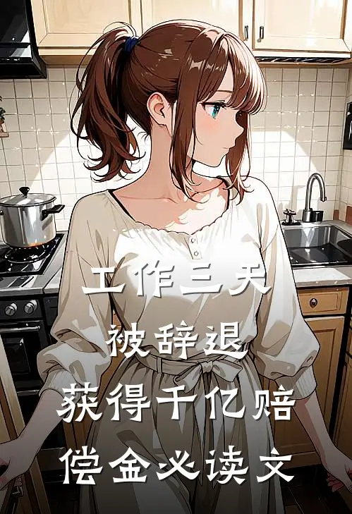 工作三天被辞退，获得千亿赔偿金必读文