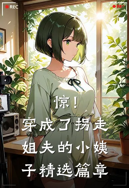 惊！穿成了拐走姐夫的小姨子精选篇章