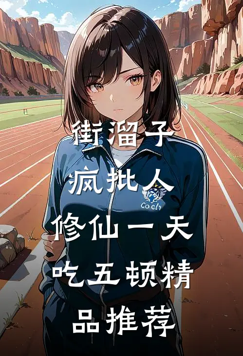 街溜子疯批人，修仙一天吃五顿精品推荐