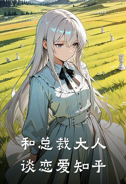 和总裁大人谈恋爱知乎