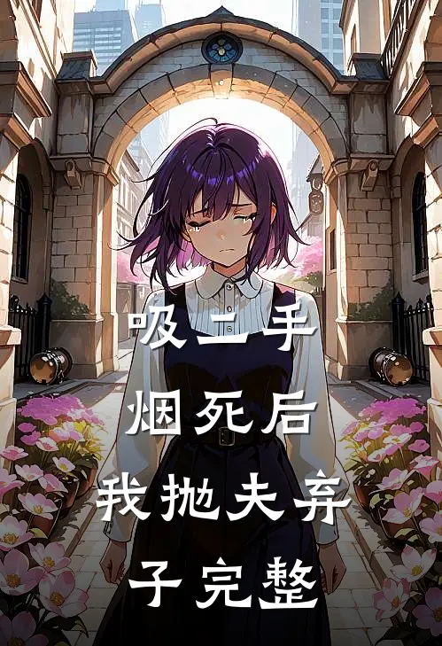 吸二手烟死后，我抛夫弃子完整