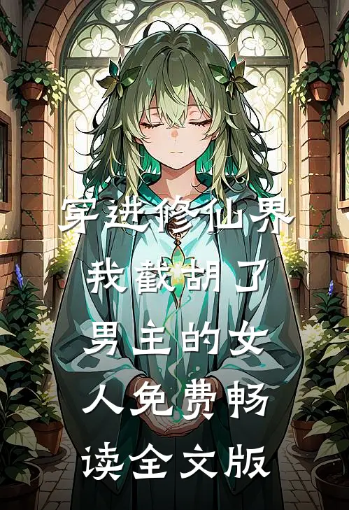 穿进修仙界:我截胡了男主的女人免费畅读全文版