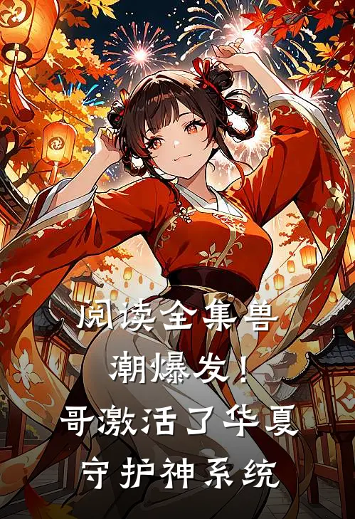 阅读全集兽潮爆发！哥激活了华夏守护神系统