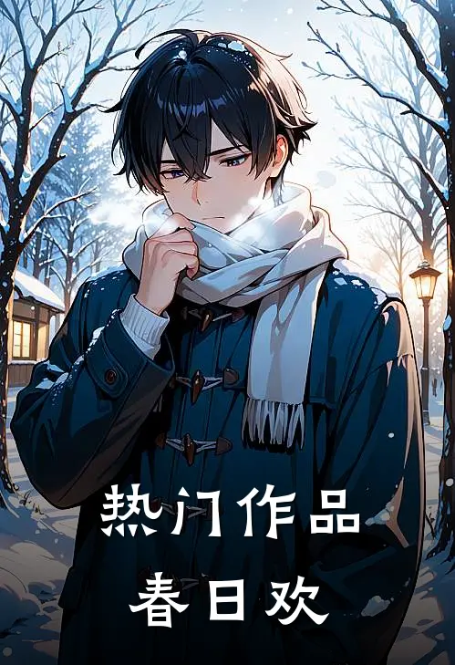 热门作品春日欢