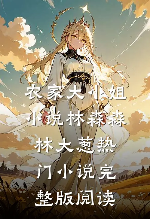 农家大小姐小说林森森林大葱热门小说完整版阅读
