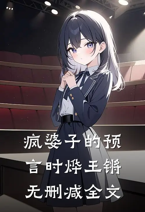疯婆子的预言时烨王锵无删减全文