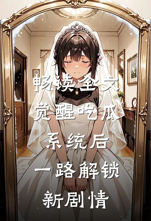 畅读全文觉醒吃瓜系统后，一路解锁新剧情