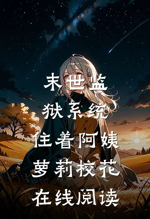末世监狱系统，住着阿姨萝莉校花在线阅读