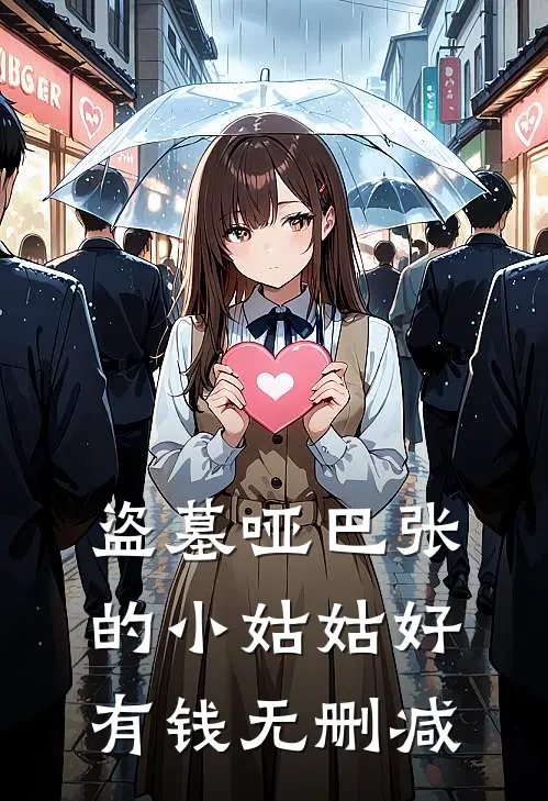 盗墓哑巴张的小姑姑好有钱无删减