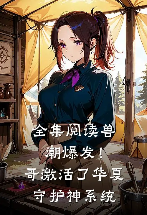 全集阅读兽潮爆发！哥激活了华夏守护神系统