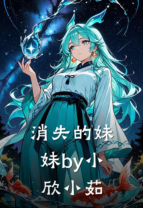 消失的妹妹by小欣小茹