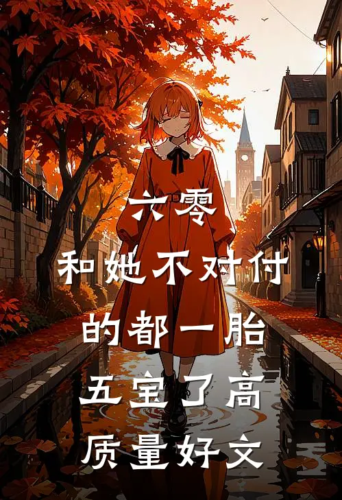六零：和她不对付的都一胎五宝了高质量好文