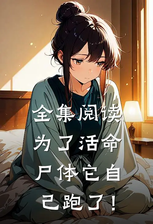 全集阅读为了活命尸体它自己跑了！