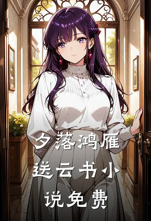 夕落鸿雁送云书小说免费