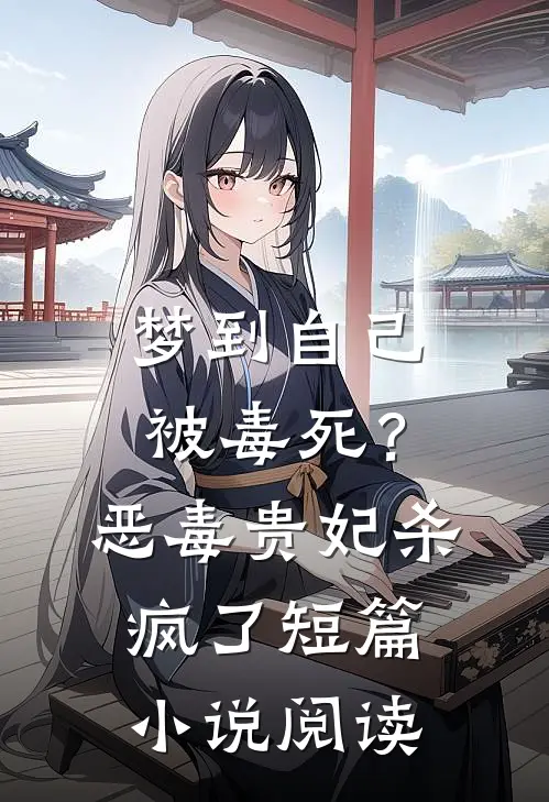 梦到自己被毒死？恶毒贵妃杀疯了短篇小说阅读