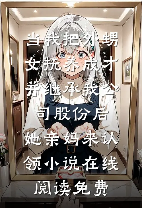 当我把外甥女抚养成才并继承我公司股份后，她亲妈来认领小说在线阅读免费