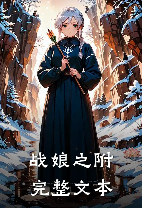 战娘之附完整文本