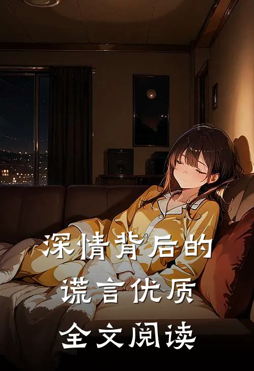 深情背后的谎言优质全文阅读