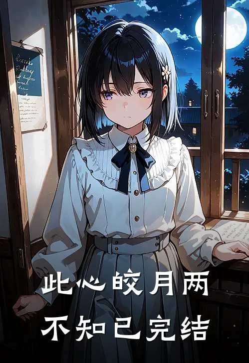 此心皎月两不知已完结