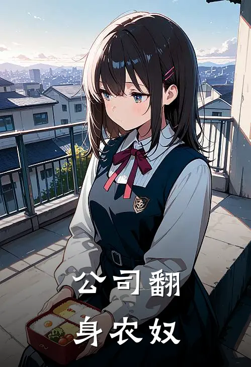 公司翻身农奴