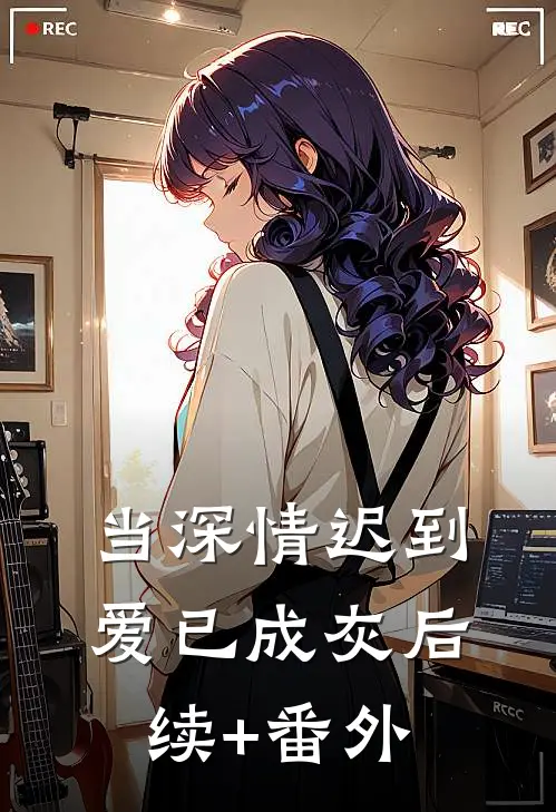 当深情迟到，爱已成灰后续+番外