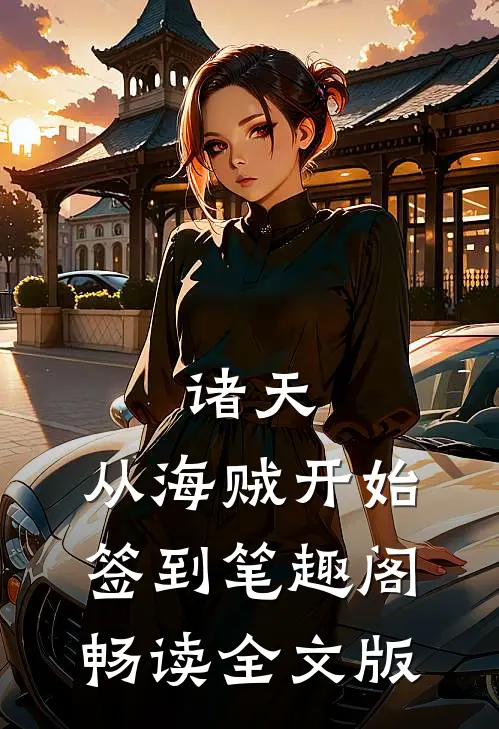 诸天:从海贼开始签到笔趣阁畅读全文版