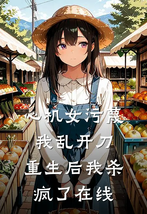 心机女污蔑我乱开刀，重生后我杀疯了在线