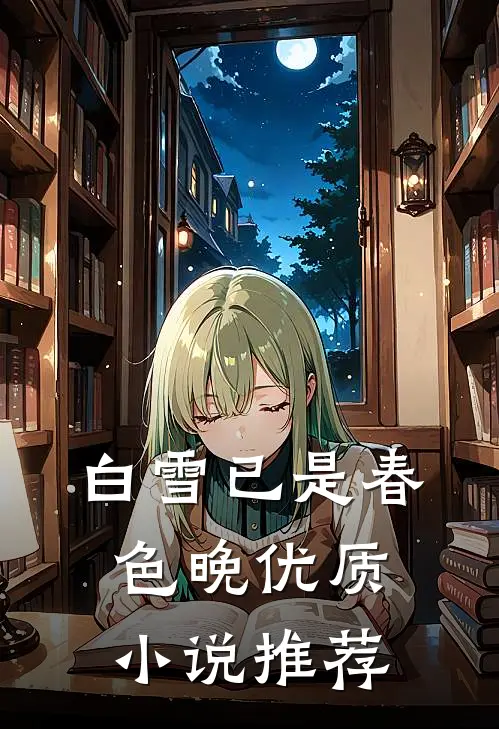 白雪已是春色晚优质小说推荐