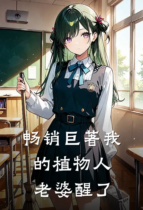 畅销巨著我的植物人老婆醒了