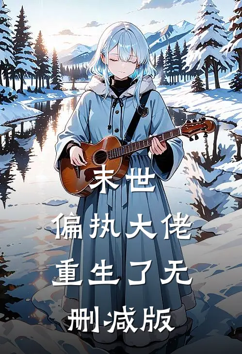 末世：偏执大佬重生了无删减版