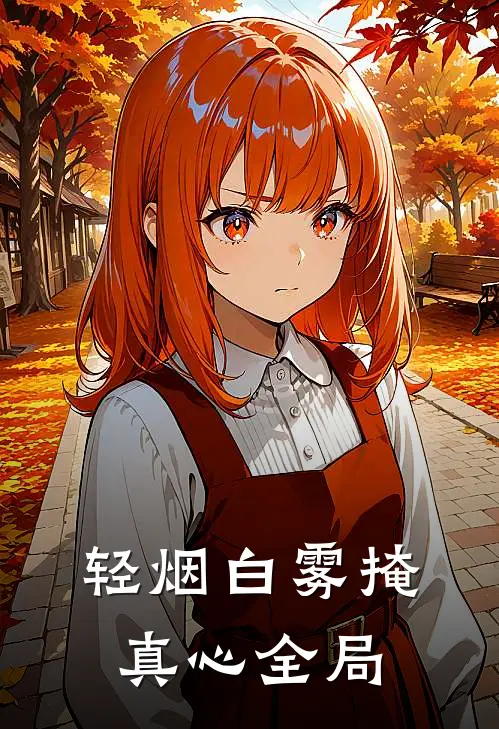 轻烟白雾掩真心全局