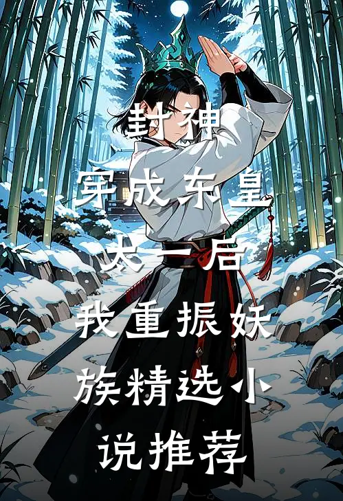 封神：穿成东皇太一后，我重振妖族精选小说推荐