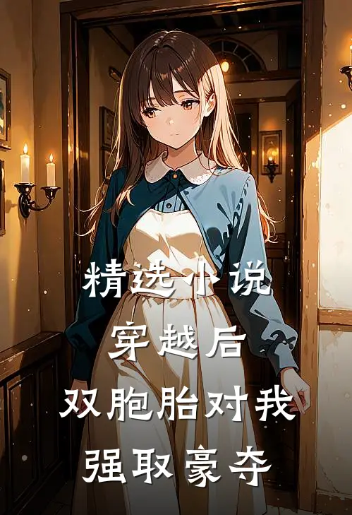 精选小说穿越后，双胞胎对我强取豪夺