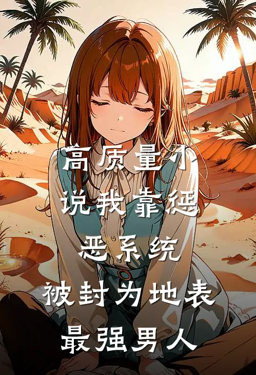 高质量小说我靠惩恶系统，被封为地表最强男人