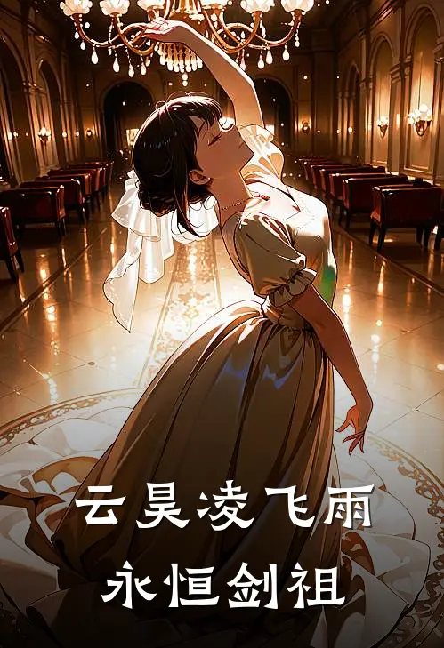 云昊凌飞雨永恒剑祖