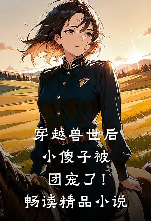 穿越兽世后，小傻子被团宠了！畅读精品小说