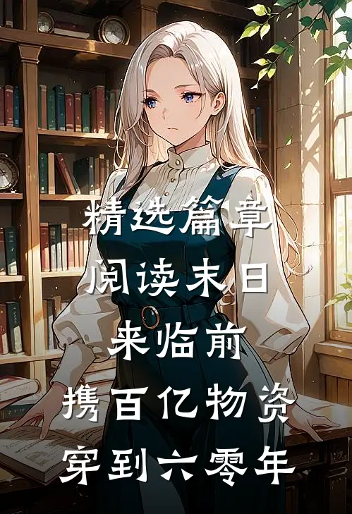 精选篇章阅读末日来临前，携百亿物资穿到六零年