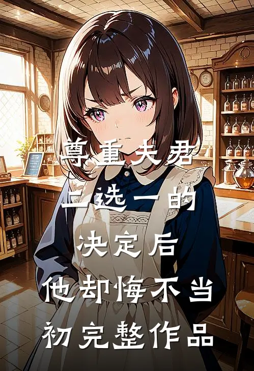 尊重夫君二选一的决定后，他却悔不当初完整作品